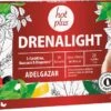 Drenalight Hot Plus · DietMed · 20 Ampollas