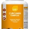 Curcumin Complex · Puro Omega · 60 Perlas