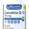 Coenzima Q10 100 Mg · Polaris · 30 Cápsulas