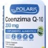 Coenzima Q10 200 Mg · Polaris · 30 Cápsulas