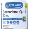 Coenzima Q10 30 Mg · Polaris · 30 Cápsulas