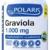 Graviola · Polaris · 90 Cápsulas
