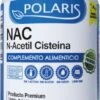 NAC · Polaris · 100 Cápsulas