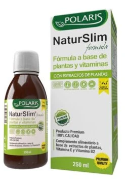 NaturSlim · Polaris · 250 Ml