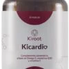 Omega 3 Kicardio · Kiroot · 60 Perlas