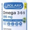 Omega 3-6-9 · Polaris · 50 Perlas