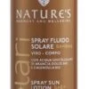 Spray Fluido Solar Infantil 50+ · ISolari · 200 Ml