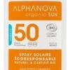 Protector Solar BIO SPF50 · Alphanova · 125 Ml