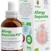 PSC Allergy Depurato · Forza Vitale · 50 Ml
