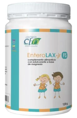 Entero Lax JR FS · CFN · 120 Gramos