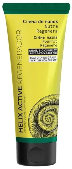 Crema De Manos Helix Active · Armonia · 60 Ml