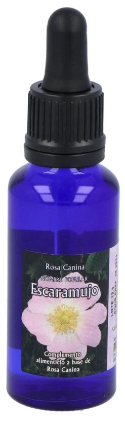 Escaramujo · Esencias Triunidad · 30 Ml