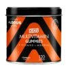 Multivitaminas Para Niños · Aldous Bio · 120 Gummies