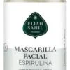 Mascarilla Facial Espirulina En Polvo · Eliah Sahil · 100 Gramos