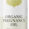 Aceite Para Embarazadas Con Bergamota · Eliah Sahil · 100 Ml
