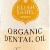 Colutorio Dental Cúrcuma · Eliah Sahil · 50 Ml