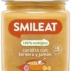Tarrito De Cocidito Con Ternera Y Jamón · Smileat · 230 Gramos