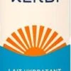 Leche Hidratante Aftersun · Kerbi · 100 Gramos