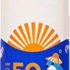 Crema Solar Familiar SPF50 · Kerbi · 150 Gramos