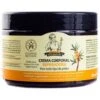 Crema Corporal Nutritiva · Oma Gertrude · 300 Ml