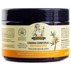 Crema Corporal Nutritiva · Oma Gertrude · 300 Ml