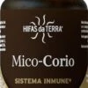 Mico-Corio · Hifas Da Terra · 70 Cápsulas