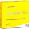 Chlorella Plus · Vitae · 60 Comprimidos