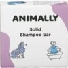 Champú Sólido · Animally · 100 Gramos