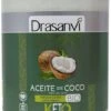 Aceite De Coco Virgen Keto Bio · Drasanvi · 500 Ml