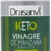 Vinagre De Manzana Keto · Drasanvi · 60 Capsulas