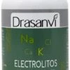 Electrolitos Keto · Drasanvi · 60 Cápsulas
