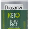 BHB MCT Keto · Drasanvi · 60 Cápsulas