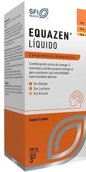 Equazen Líquido · Vitae · 200 Ml