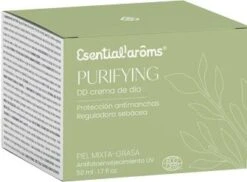 DD Crema Purifying · Esential'Aroms · 50 Ml