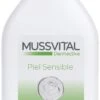 Mussvital Dermactive Gel De Baño Piel Sensible · Mussvital · 750 Ml