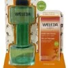 Pack Aceite De Árnica Para Masaje 100 Ml + Botella De Regalo · Weleda