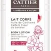 Leche Corporal Revitalizante · Cattier · 500 Ml