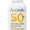 Spray Solar Niños SPF50 · Acorelle · 150 Ml