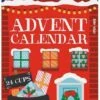 Calendario De Adviento · Cupper · 24 Filtros