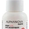 Antimosquitos Textil Bebé · Alphanova · 50 Ml