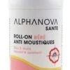 Roll-On Antimosquitos Bebé · Alphanova · 30 Ml