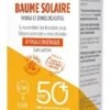 Balsamo Solar Rostro SPF50+ · BioRegena · 40 Ml