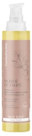 Aceite Seco De Monoï De Tahití · Esential'Aroms · 125 Ml