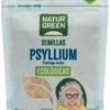 Psyllium Bio · Naturgreen · 100 Gramos