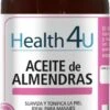 Aceite De Almendras · Health4U · 250 Ml