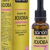 Aceite De Jojoba · Sanon · 30 Ml