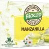 Infusión De Manzanilla · Biocop · 20 Filtros