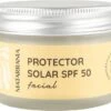 Protector Solar Facial SPF50 Bio · Matarrania · 30 Ml