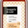 Champú Reparador Keratina · Nuggela & Sule · 250 Ml