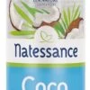 Aceite Seco De Coco Bio · Natessance · 100 Ml